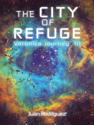 cover image of The City of Refuge